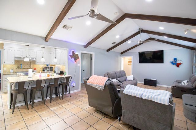 3105 Southland Boulevard, San Angelo, TX 76904