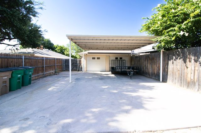 3105 Southland Boulevard, San Angelo, TX 76904