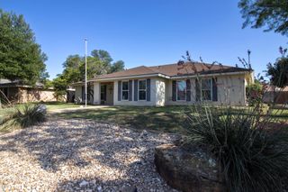 3105 Southland Boulevard, San Angelo, TX 76904