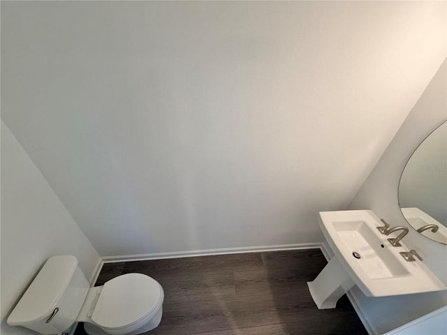 1855 PINECLIFF DRIVE, Apopka, FL 32703