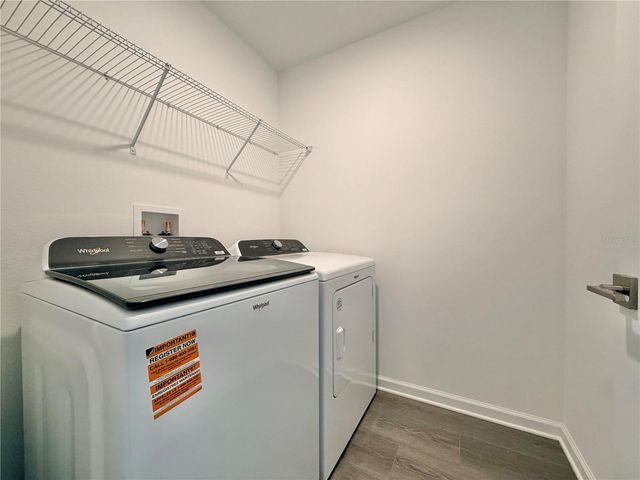 1855 PINECLIFF DRIVE, Apopka, FL 32703