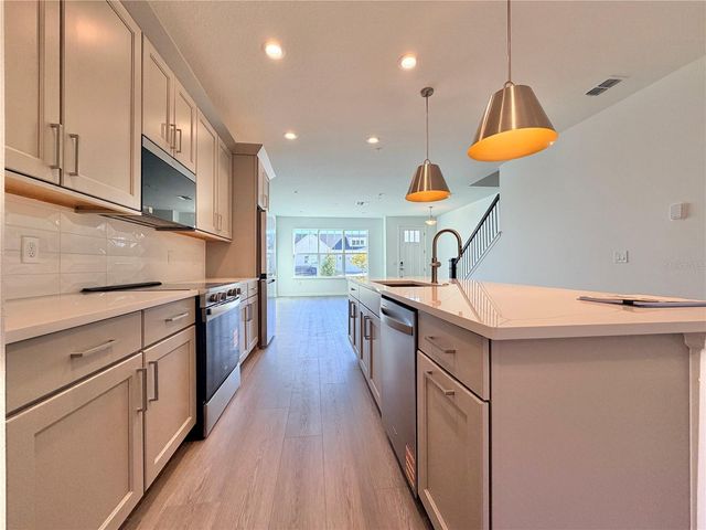 1855 PINECLIFF DRIVE, Apopka, FL 32703