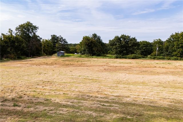 Fletcher Farm Road, Garfield, AR 72732