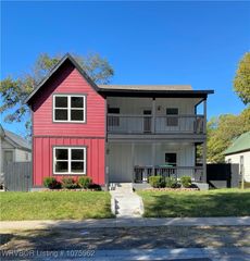 616 S 18th Street, Fort Smith, AR 72901