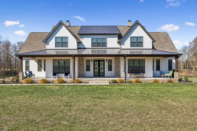 4900 Charles Dorris Rd, Springfield, TN 37172