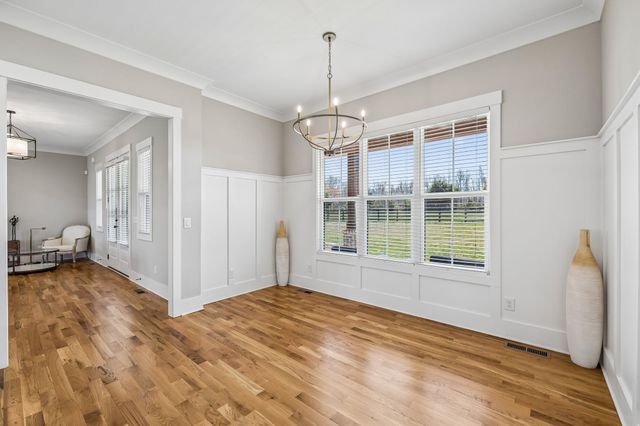 4900 Charles Dorris Rd, Springfield, TN 37172