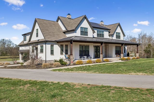 4900 Charles Dorris Rd, Springfield, TN 37172