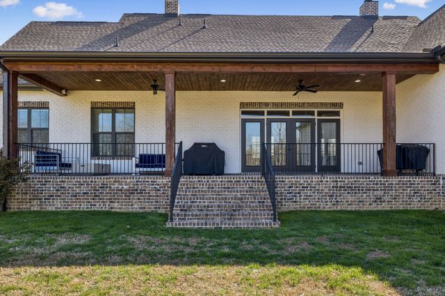 4900 Charles Dorris Rd, Springfield, TN 37172