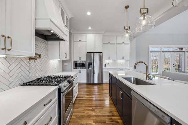 4900 Charles Dorris Rd, Springfield, TN 37172
