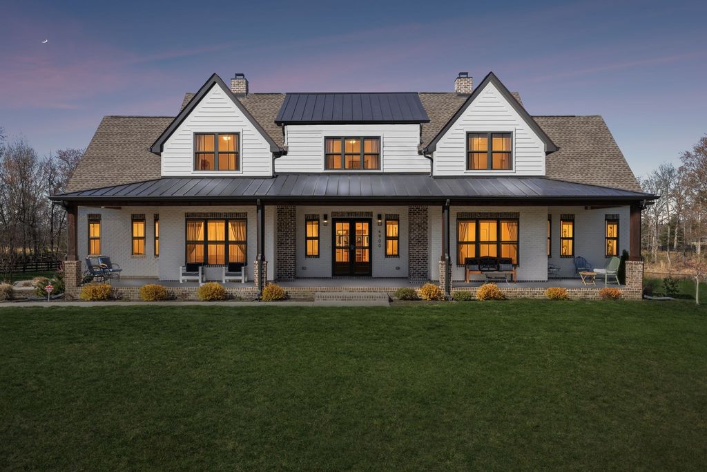 4900 Charles Dorris Rd, Springfield, TN 37172