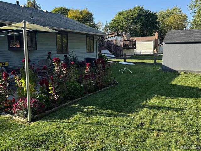 3426 Auburn Drive, Troy, MI 48083