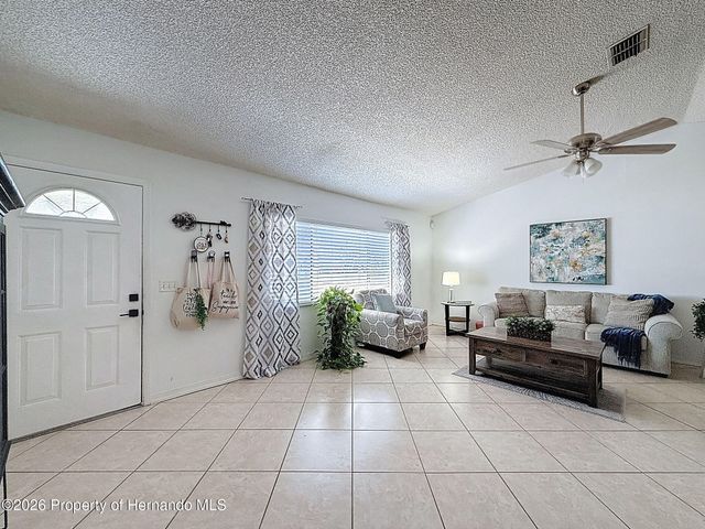 11117 Thornberry Drive, Spring Hill, FL 34608