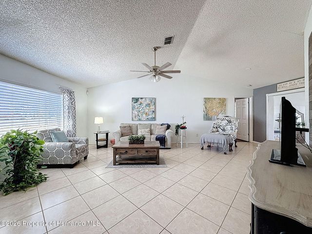 11117 Thornberry Drive, Spring Hill, FL 34608