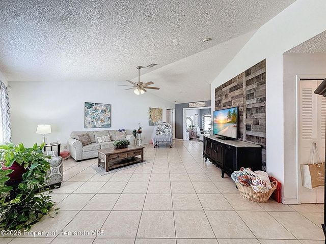 11117 Thornberry Drive, Spring Hill, FL 34608