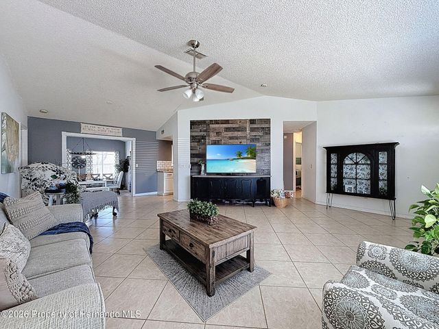 11117 Thornberry Drive, Spring Hill, FL 34608