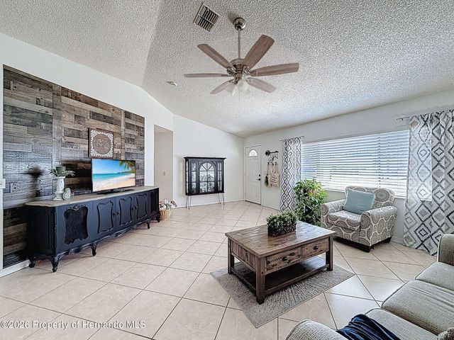 11117 Thornberry Drive, Spring Hill, FL 34608