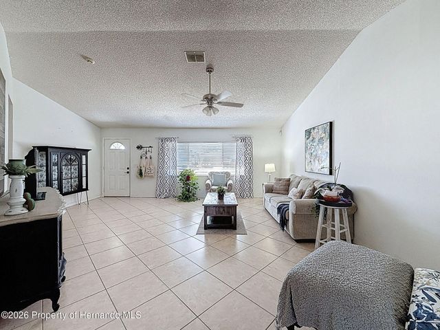 11117 Thornberry Drive, Spring Hill, FL 34608