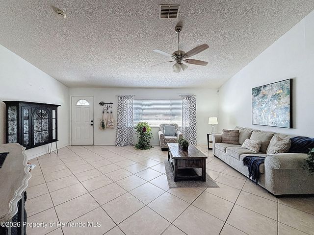 11117 Thornberry Drive, Spring Hill, FL 34608