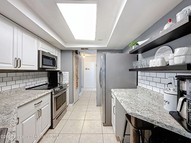 11117 Thornberry Drive, Spring Hill, FL 34608