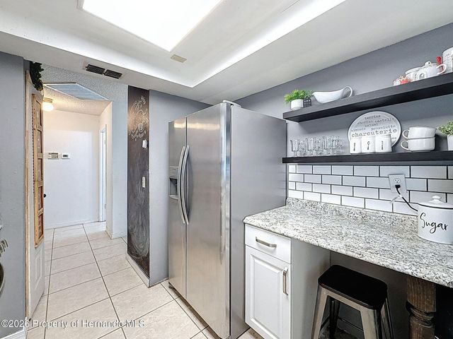 11117 Thornberry Drive, Spring Hill, FL 34608