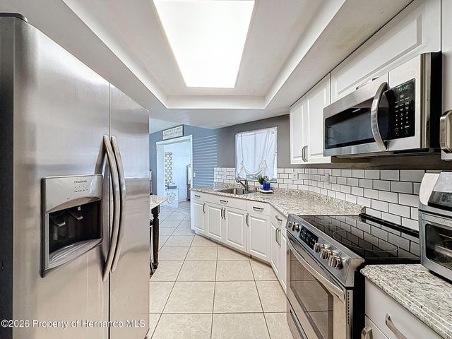 11117 Thornberry Drive, Spring Hill, FL 34608