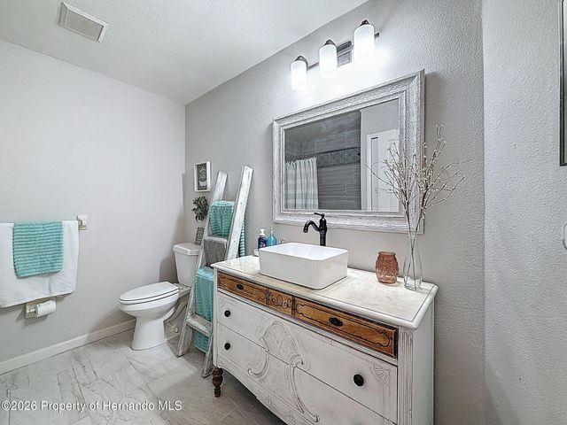 11117 Thornberry Drive, Spring Hill, FL 34608