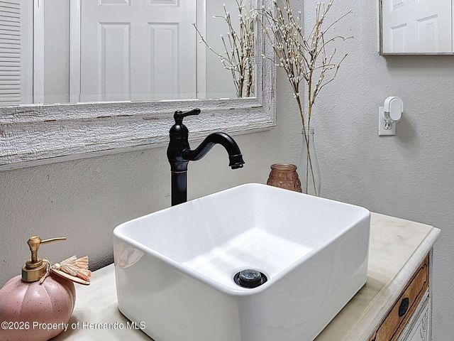 11117 Thornberry Drive, Spring Hill, FL 34608