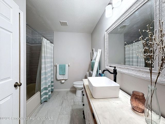 11117 Thornberry Drive, Spring Hill, FL 34608