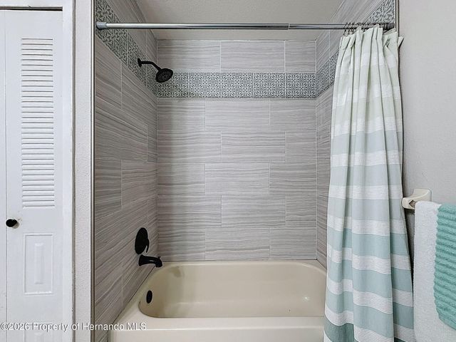 11117 Thornberry Drive, Spring Hill, FL 34608