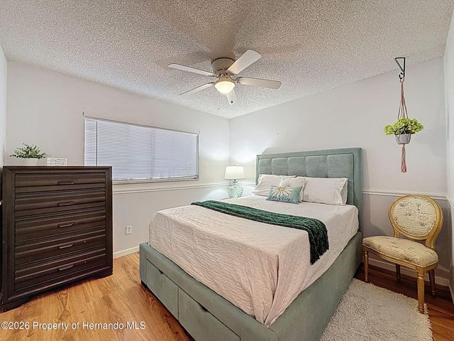 11117 Thornberry Drive, Spring Hill, FL 34608