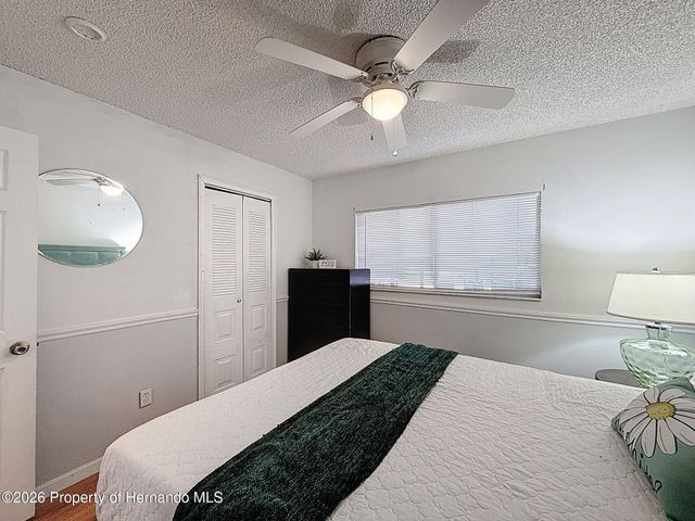 11117 Thornberry Drive, Spring Hill, FL 34608