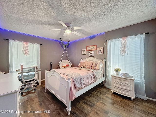 11117 Thornberry Drive, Spring Hill, FL 34608