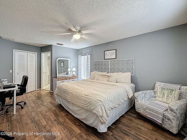 11117 Thornberry Drive, Spring Hill, FL 34608