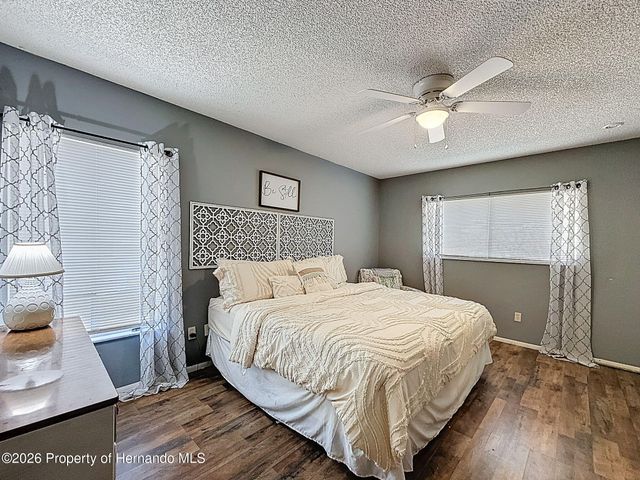 11117 Thornberry Drive, Spring Hill, FL 34608