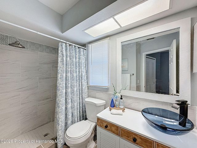 11117 Thornberry Drive, Spring Hill, FL 34608