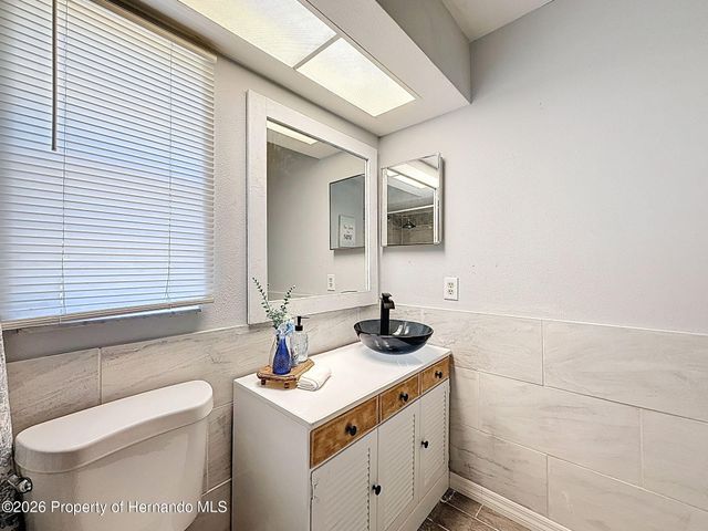 11117 Thornberry Drive, Spring Hill, FL 34608