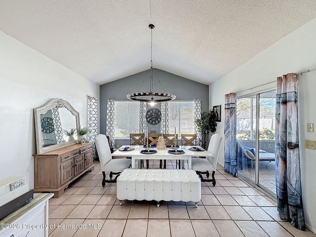 11117 Thornberry Drive, Spring Hill, FL 34608