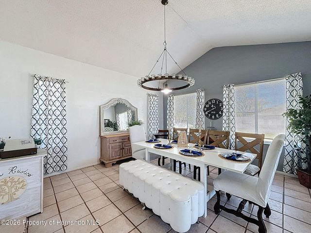 11117 Thornberry Drive, Spring Hill, FL 34608