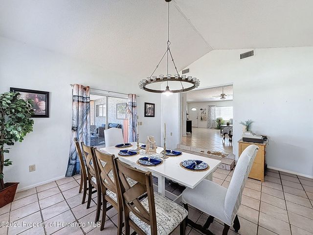 11117 Thornberry Drive, Spring Hill, FL 34608