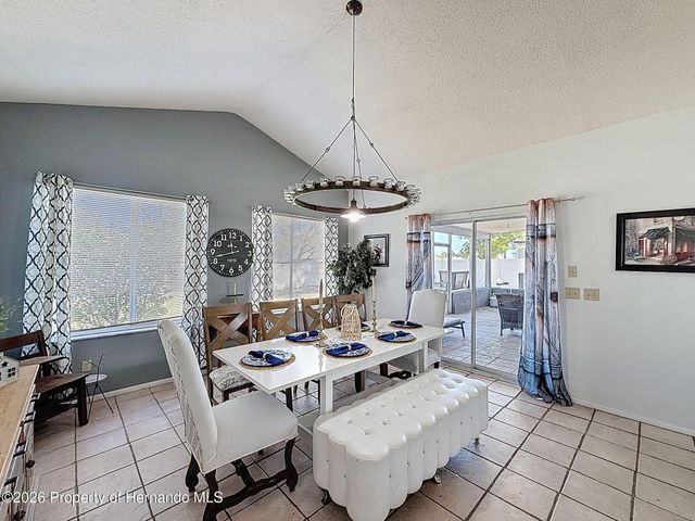 11117 Thornberry Drive, Spring Hill, FL 34608