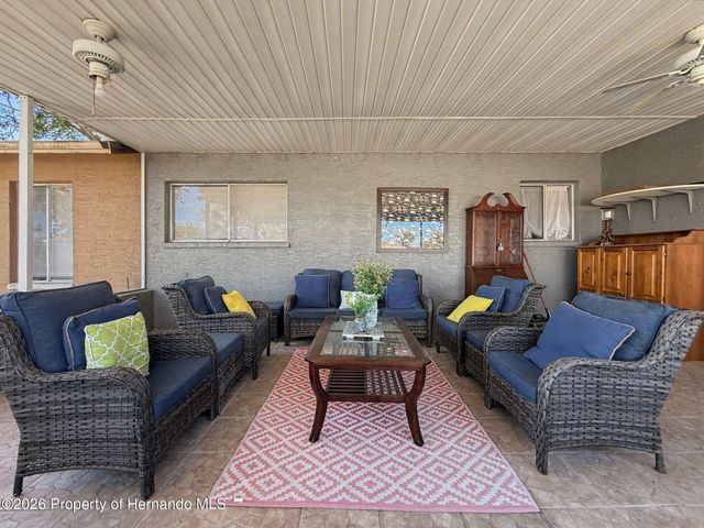 11117 Thornberry Drive, Spring Hill, FL 34608