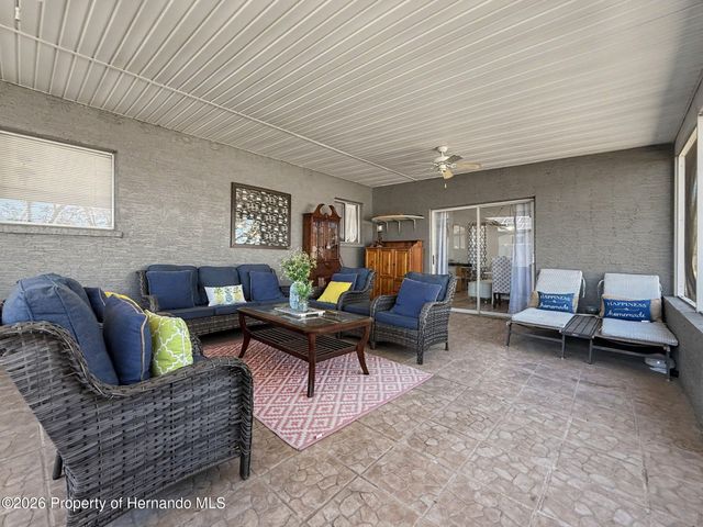 11117 Thornberry Drive, Spring Hill, FL 34608