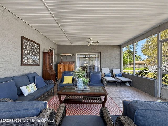 11117 Thornberry Drive, Spring Hill, FL 34608