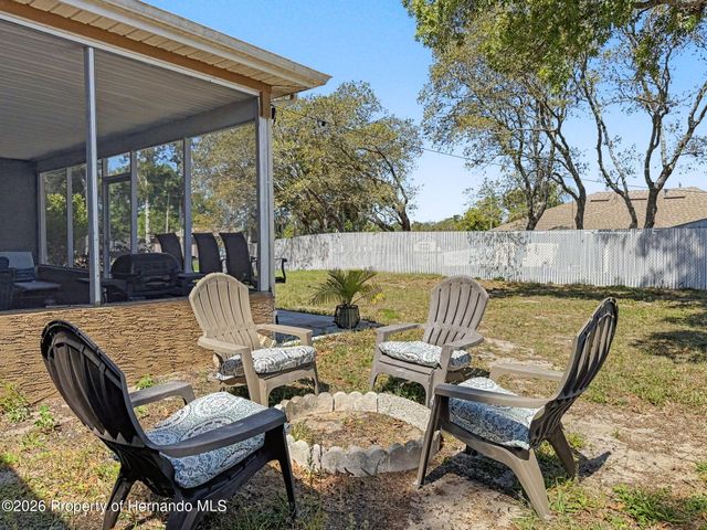 11117 Thornberry Drive, Spring Hill, FL 34608