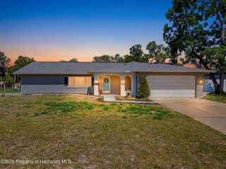 11117 Thornberry Drive, Spring Hill, FL 34608