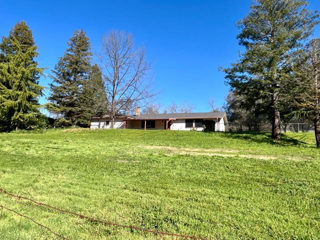 10747 Mount Vernon Rd, Auburn, CA 95603