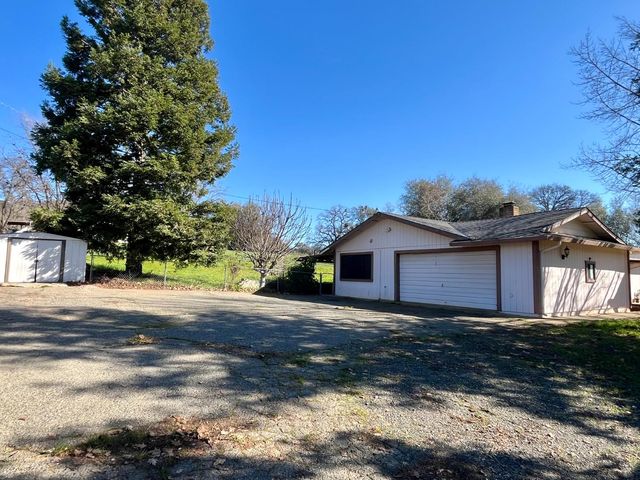 10747 Mount Vernon Rd, Auburn, CA 95603