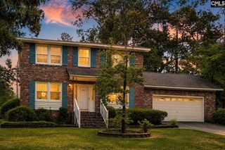 316 Barmount Drive, Columbia, SC 29210