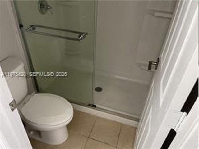 Address unavailable.