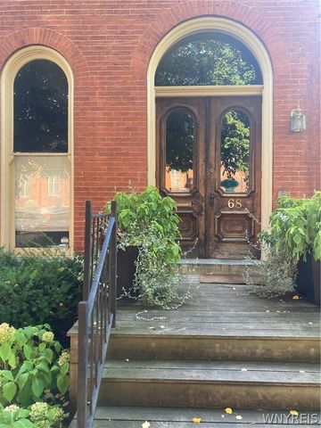 68 Prospect Avenue 3, Buffalo, NY 14201